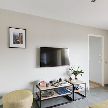 Appartement Nevada - Welkeys Annecy Eksteriør billede