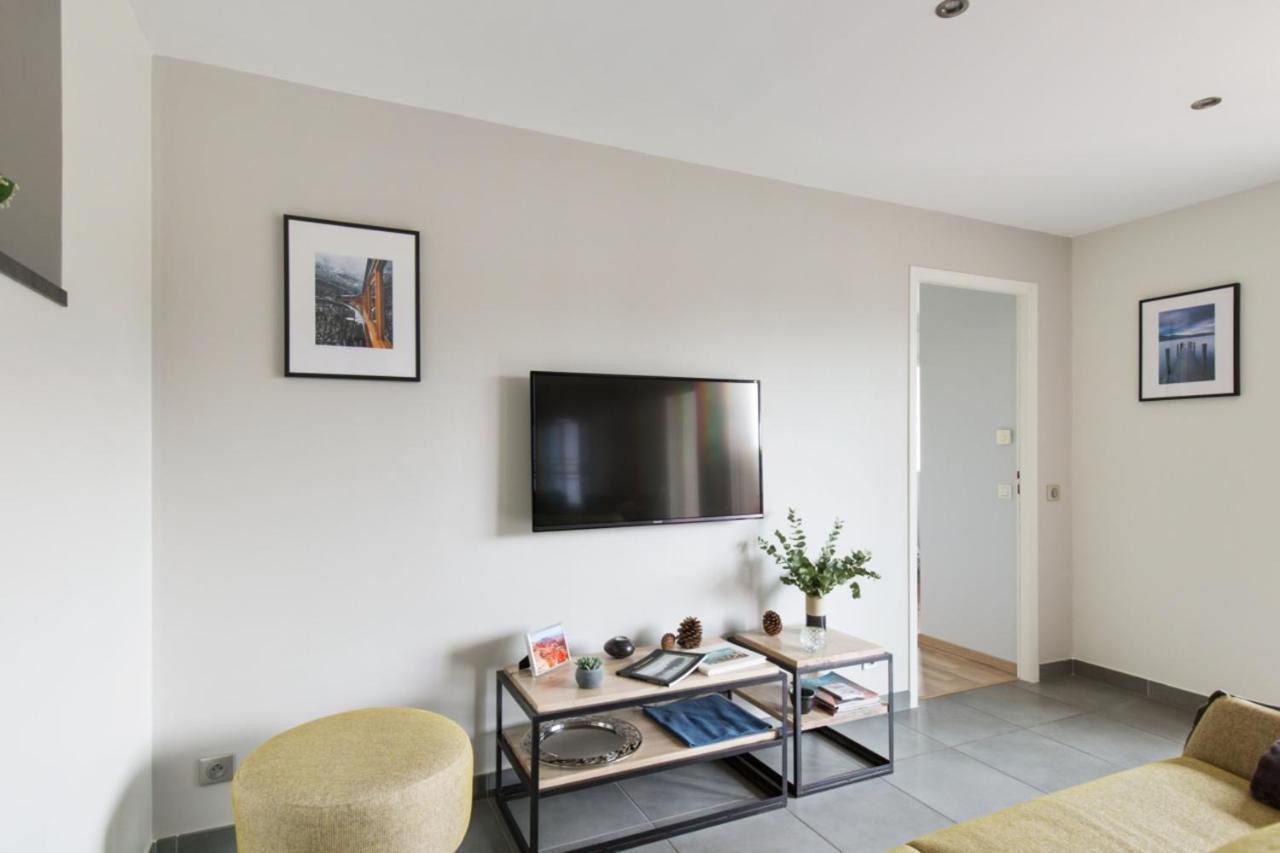 Appartement Nevada - Welkeys Annecy Eksteriør billede